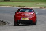 Alfa Romeo Giulietta 2016 года (UK)